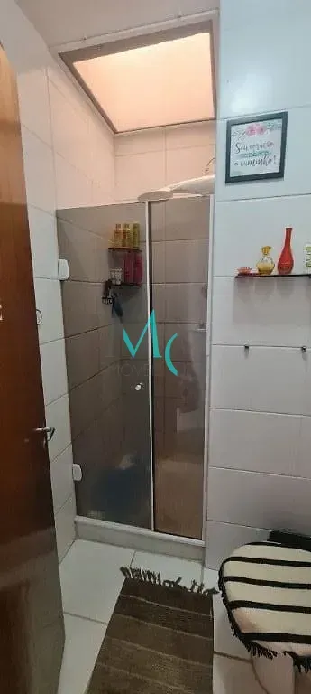 Imagem Casa com 2 quartos a venda, 63 m² - por R$ 189.900,00 - Guaratiba - Rio de Janeiro/RJ