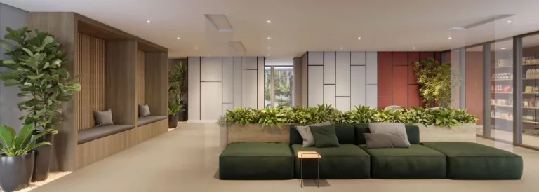Imagem PLURALL CURSINO - KALLAS - Aptos de 45m² e 52m², a 500 metros da Estação Alto do Ipiranga!