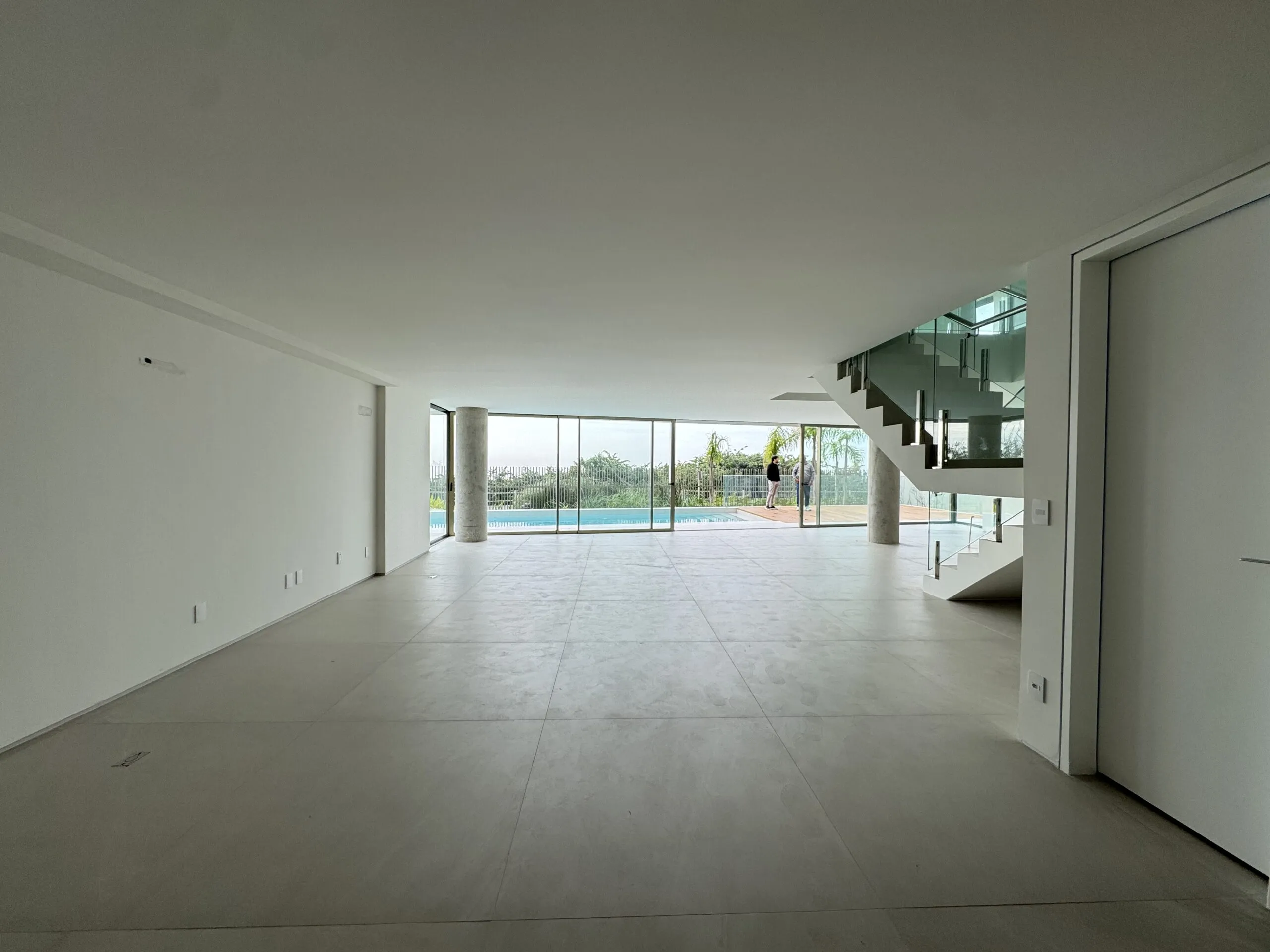 Imagem Apartamento com vista para o mar à venda com 318m2 por R$ 40.000.000,00
