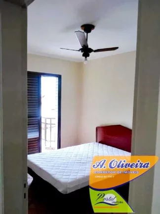 Foto do imóvel Lindo Apartamento - 02 Dormitórios ( 01 Suíte ) - Região Central da Praia Grande