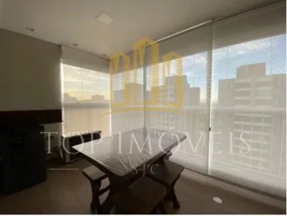 Imagem Apartamento à venda Jardim das Industrias 3 dormitórios repleto de armários 100m²