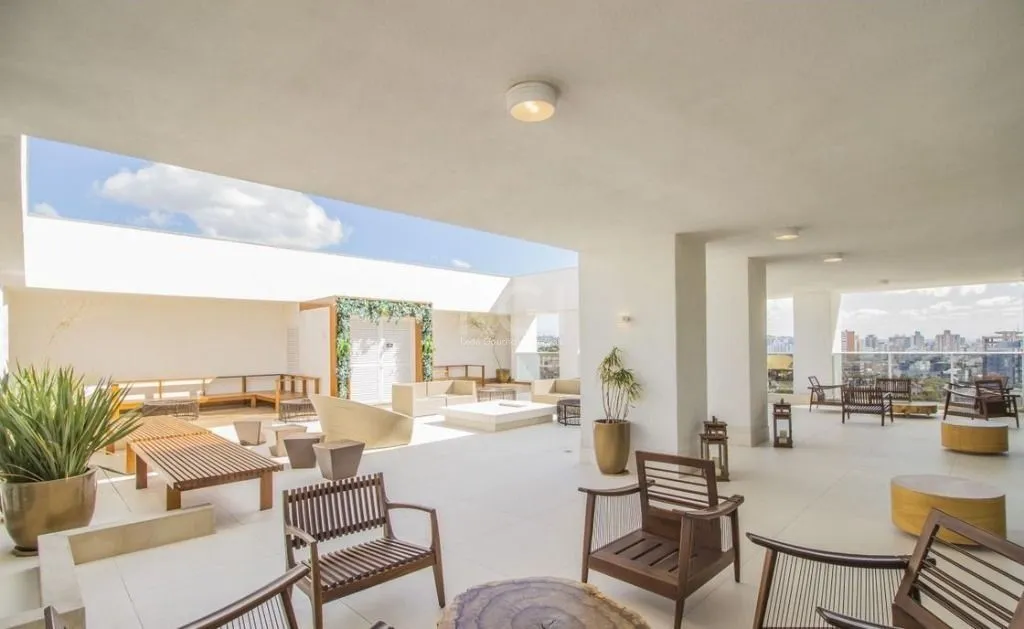 Imagem Sala, 31 m² Para Comprar por R$ 369.000,00 - Santana - Porto Alegre/RS