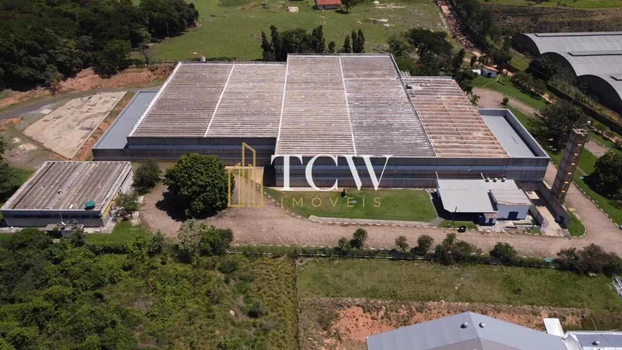 Foto do imóvel: Galpão Industrial à Venda em Itu | 8.678 m² Construídos | Terreno de 26.000 m² | SP em Itaim Guaçu
