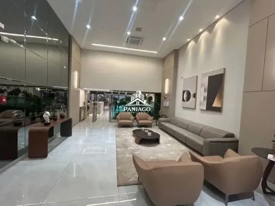 Imagem Sala Comercial à Venda no Edifício Maruanã | Avenida do CPA