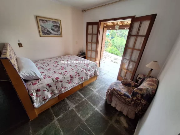 Imagem chácara com 6.800 m² 5 DORM à venda em Itatiba - SP