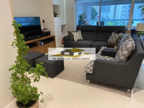 Imagem Apartamento 171mts, venda, Aclimação