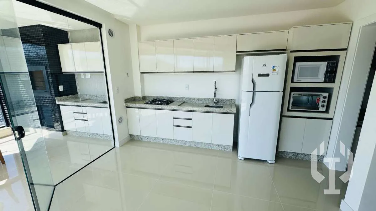 Imagem Apartamento à venda, no Zurich Residence - Santana em Itapema, Meia Praia, com 3 quartos, 138m2