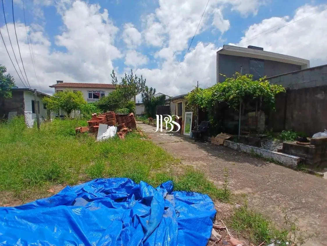 Imagem TERRENO COM 850,00m² LOCALIZADO NO SUARAO FINANCIAMENTO