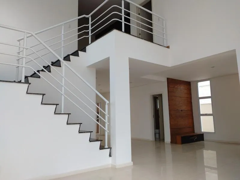 Imagem De R$2.000.000 Por Apenas R$1.800.000 Casa de alto padrão no Cond. Mont Blanc, Conforto, Estilo e Sofisticação na Zona Sul de Sorocaba.