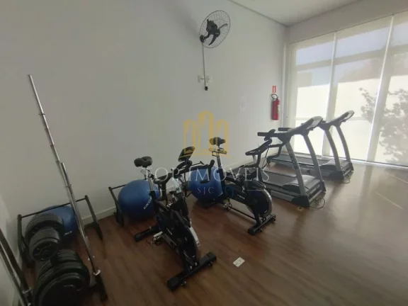Imagem LINDO APARTAMENTO À VENDA NO VISTA VERDE – 3 DORMITÓRIOS + LAZER COMPLETO! Conforto, segurança e qualidade de vida te esperam neste maravilhoso apartamento localizado no coração do Vista Verde, um dos bairros mais tranquilos e bem estruturados de São José