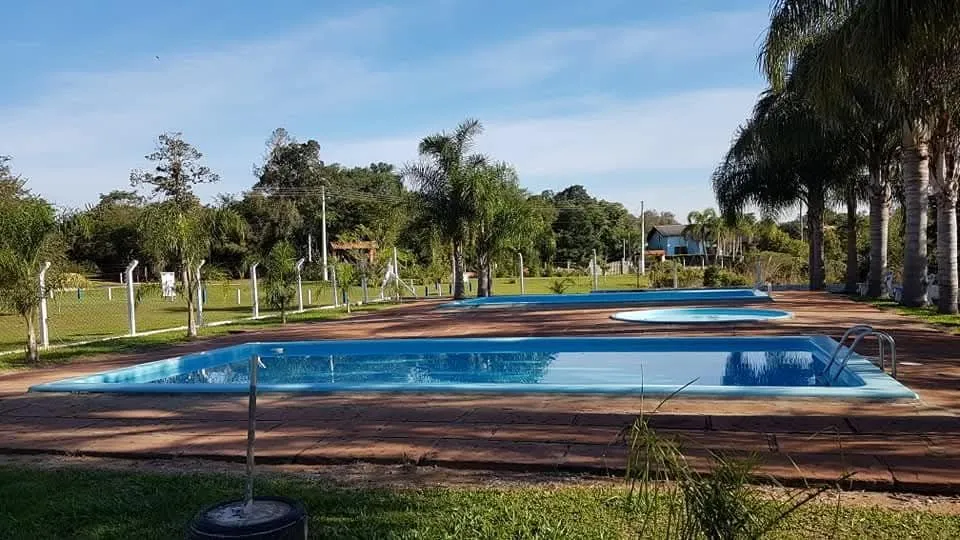 Imagem Casa em Goufe II (Águas Claras)