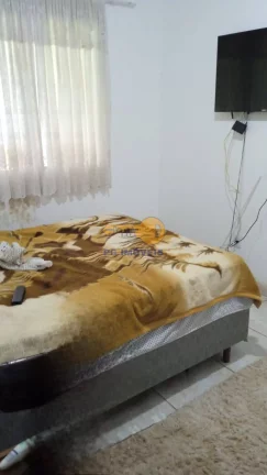 Imagem CASA COM 4 DORMITÓRIOS NO BALNEÁRIO PRAIA GRNADE