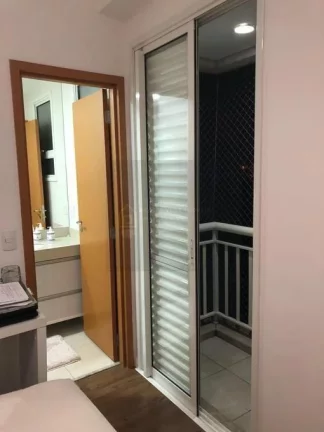 Imagem Apartamento Alto Padrão à Venda no Reserva Alpha Sítio