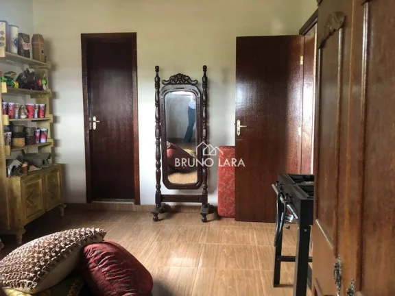 Imagem Casa à venda em Igarapé Bairro Cidade Nova