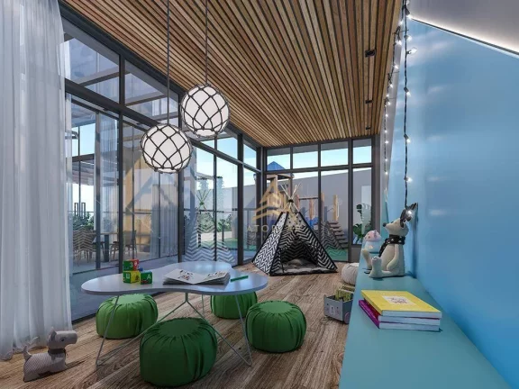 Imagem Apartamento com 4 dormitórios à venda, 177 m² por R$ 5.950.000,00 - Centro - Balneário Camboriú/SC