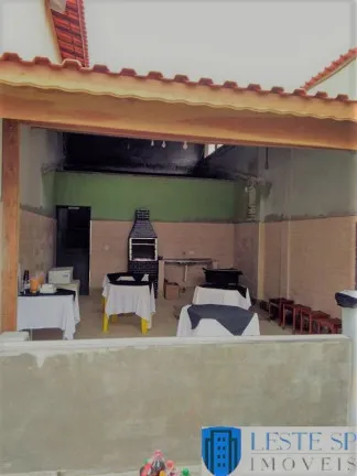 Imagem Casa de Condomínio com 2 Quartos à Venda, 72 m² em Burgo Paulista - São Paulo