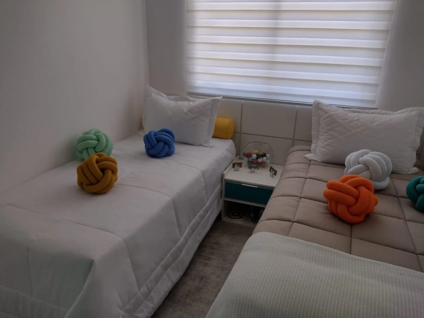 Imagem Apartamento Garden para Venda em Teresópolis / RJ no bairro Albuquerque