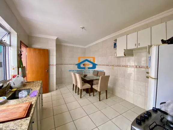 Imagem Apartamento de 3 quartos no bairro Ayrton Senna.
