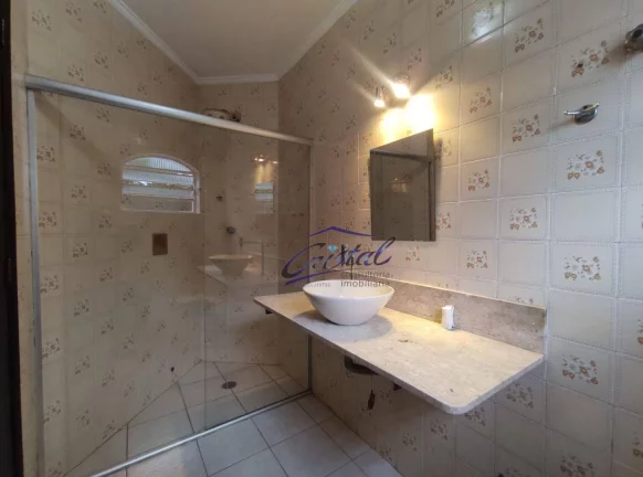 Imagem Casa com 2 dormitórios, 92 m² - venda por R$ 1.500.000,00 ou aluguel por R$ 8.640,00/mês - Jardim Ester - São Paulo/SP