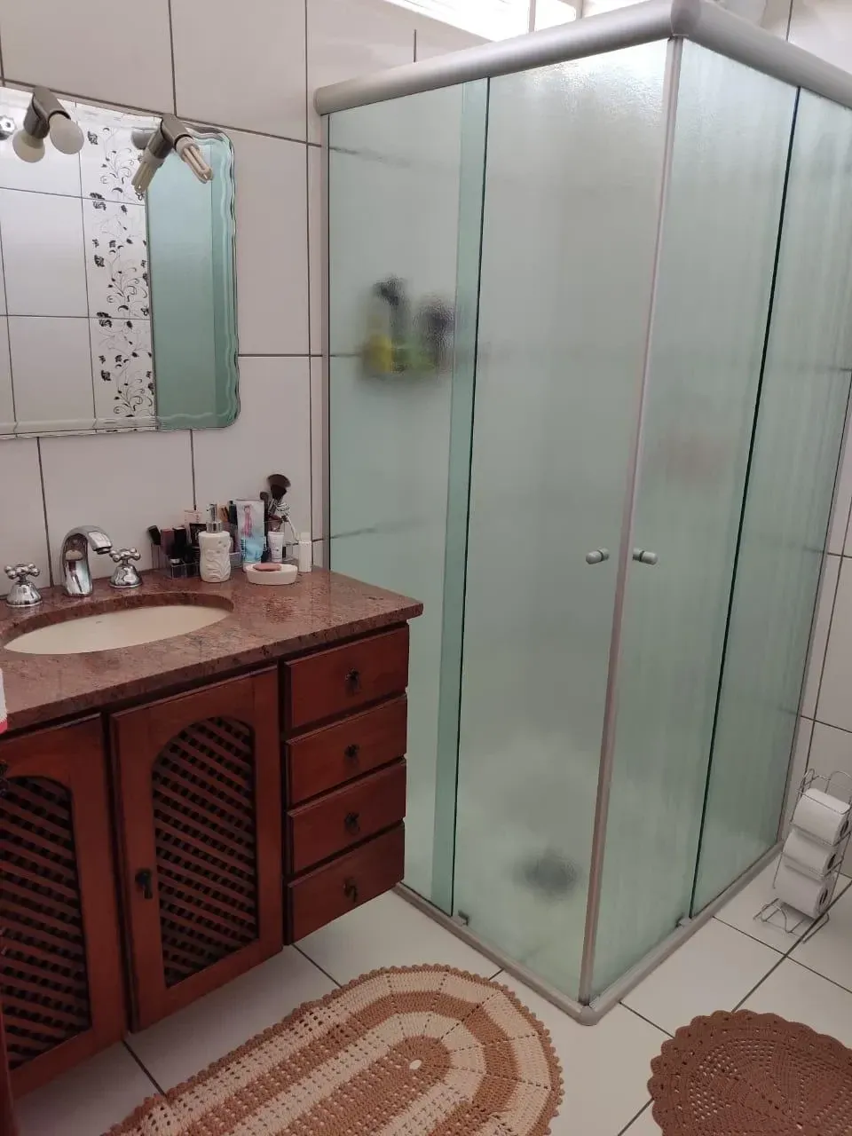 Imagem Casa com 4 Quartos à Venda ou Locação, 258 m² em Vila Tavares - Campo Limpo Paulista