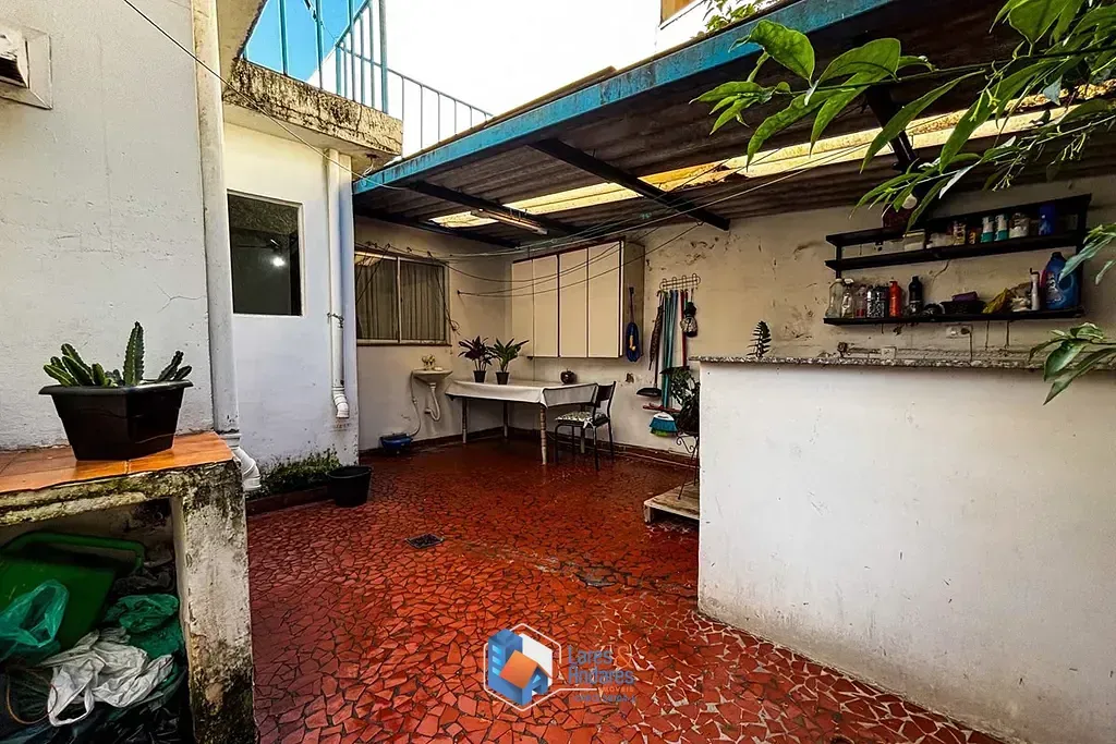 Imagem Casa em Condomínio à venda 3 Quartos 2 Suites 3 Vagas 143M² Chácara Santo Antônio (Zona Sul) São Paulo - SP