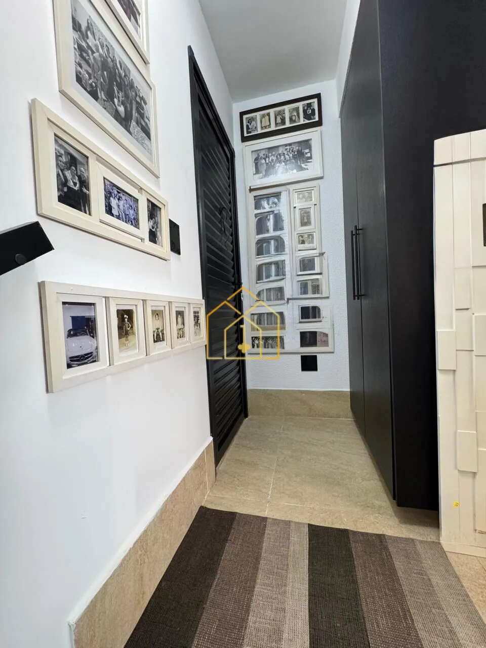 Imagem Cobertura à venda 87 m² 1 quarto 1 vagas | Vila Scarpelli - Santo André - SP