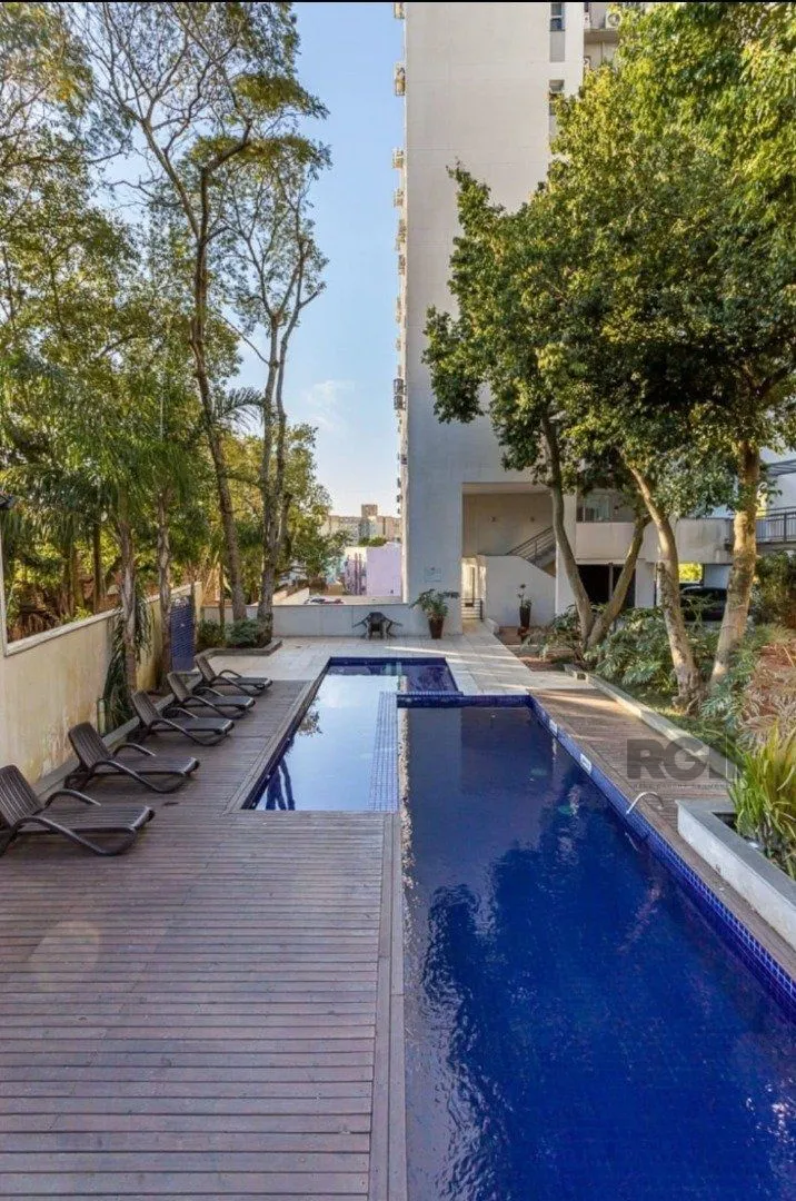 Imagem Apartamento em Tristeza