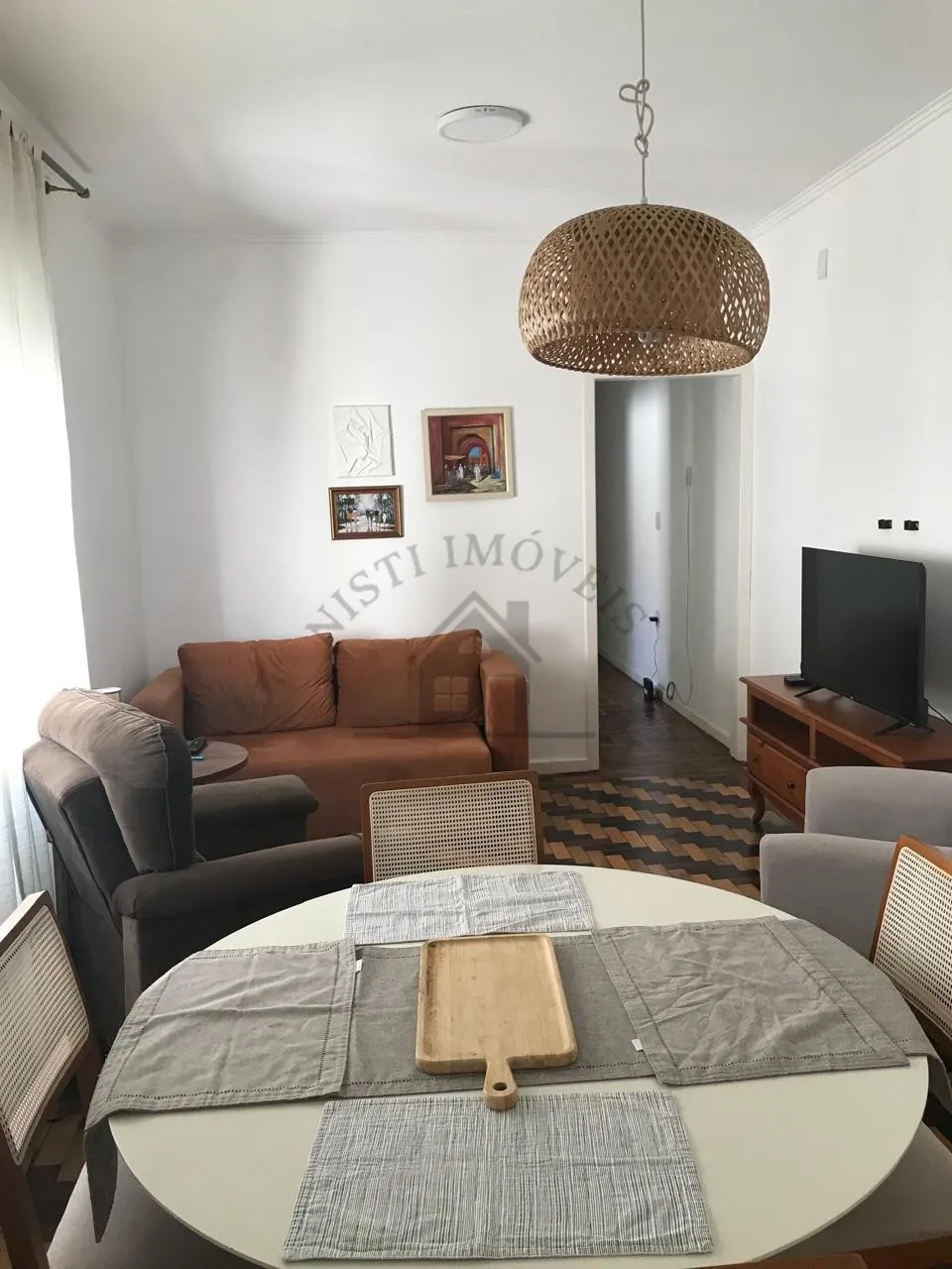 Imagem Apartamento para Venda no bairro Bela Vista em Porto Alegre