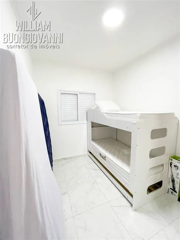 Imagem Apartamento à Venda em Vila Caiçara, Praia Grande - SP