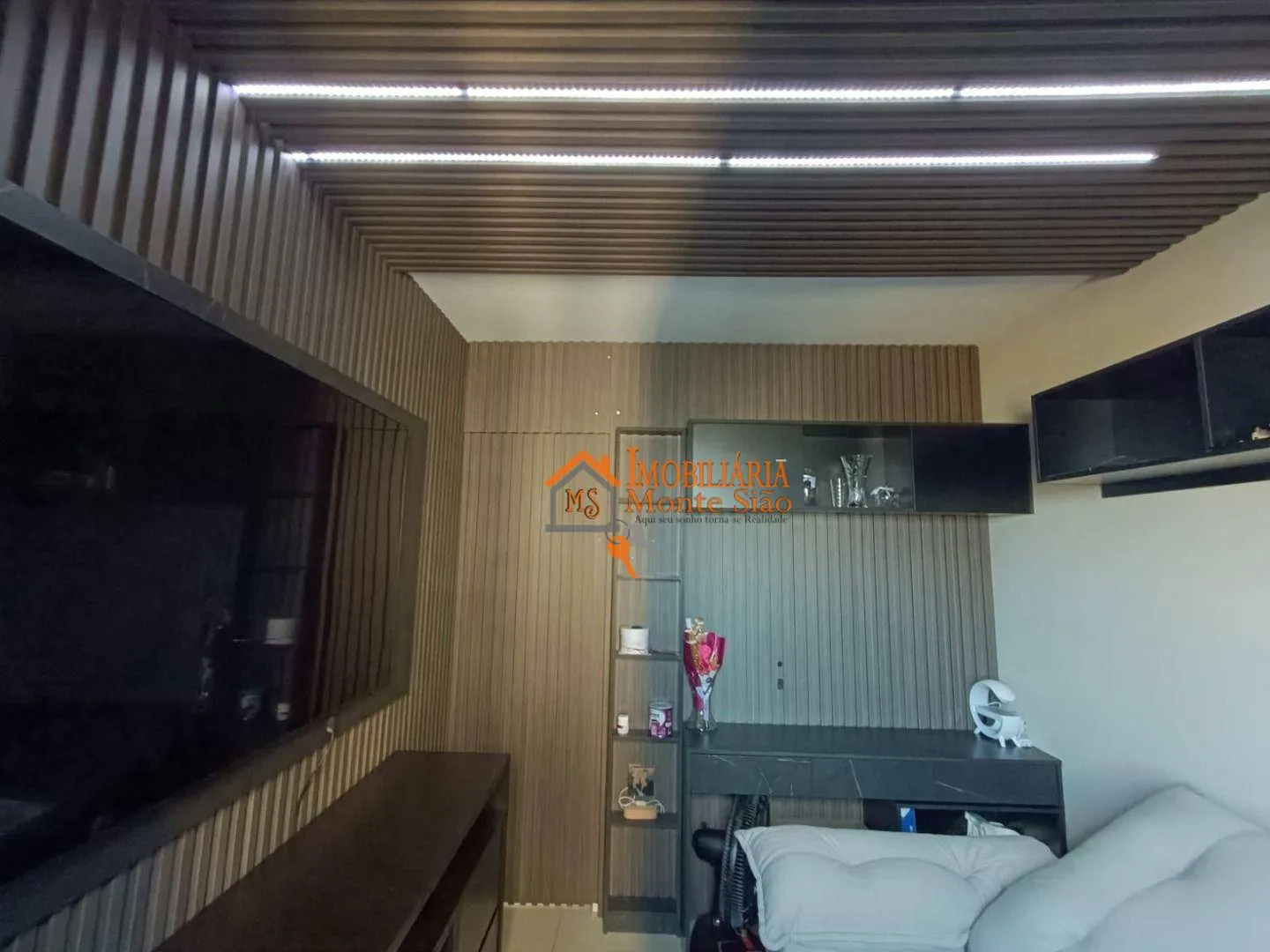 Imagem Apartamento com 3 dormitórios à venda, 86 m² por R$ 960.000,00 - Vila Leonor - Guarulhos/SP