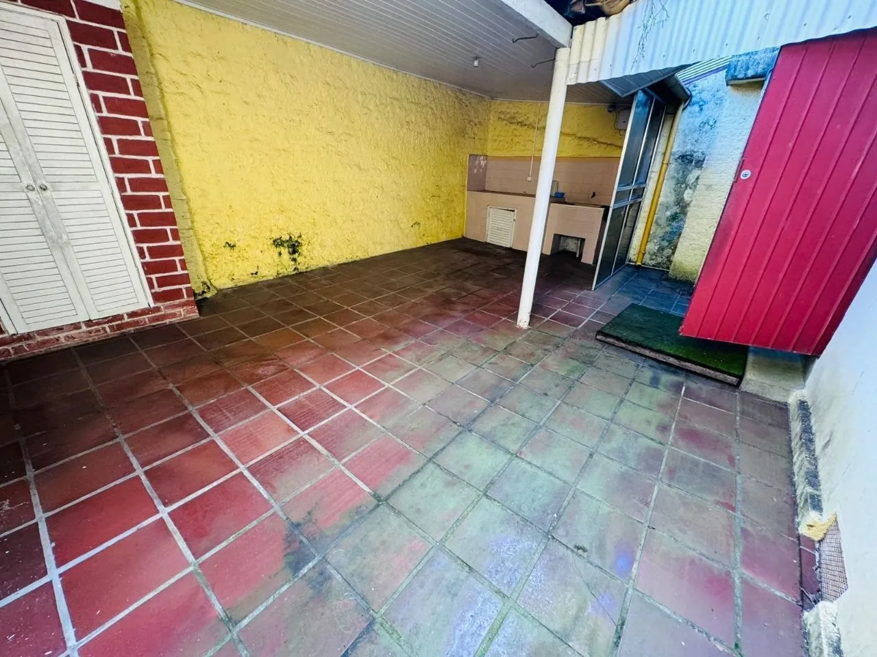 Imagem Casa no bairro Gloria - Av. Osca Pereira