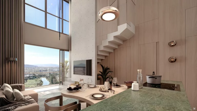 Imagem Believe - Apartamento à venda no bairro Dom Bosco - Itajaí/SC