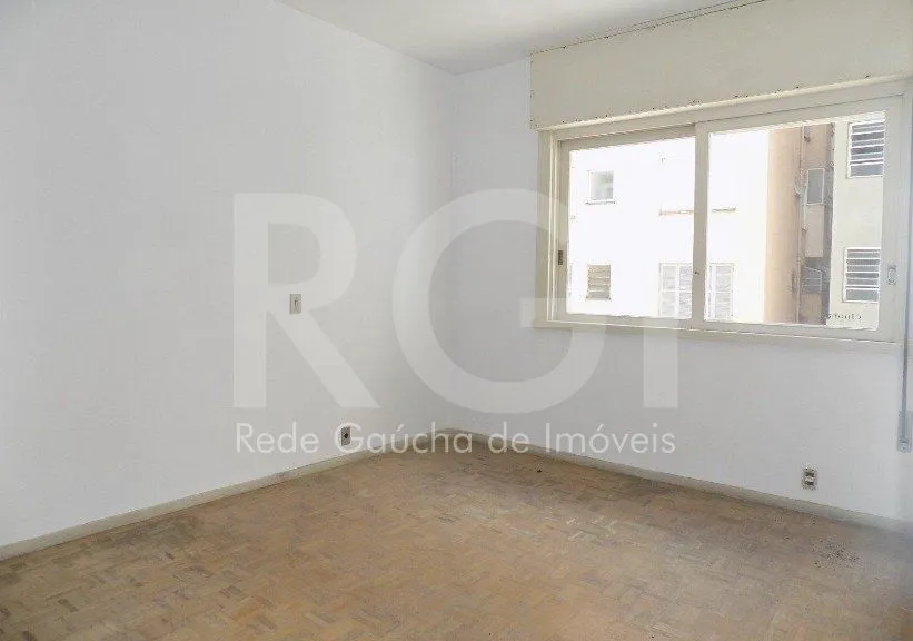 Imagem Apartamento para Venda - 147.35m², 3 dormitórios, 1 vaga - Centro Histórico