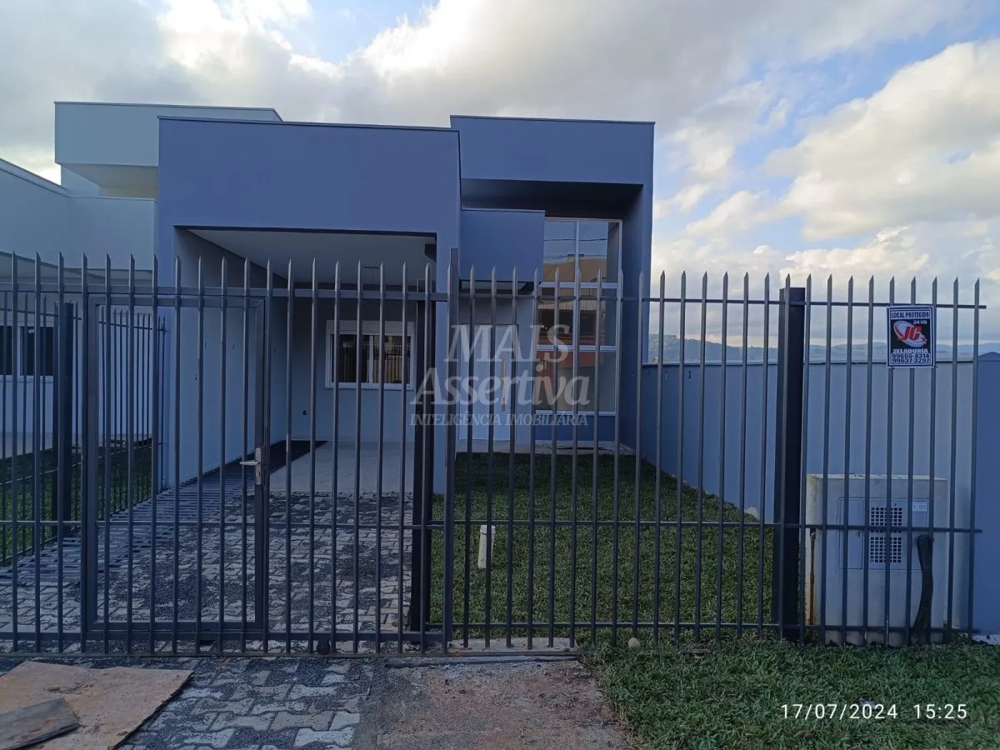 Imagem Casa para venda em Campo Bom, bairro Imigrante - Lançamento!