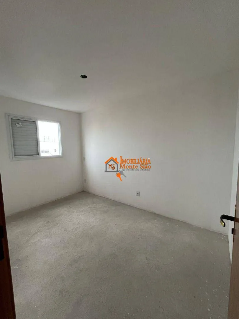 Imagem Apartamento à venda, 53 m² por R$ 360.000,00 - Gopoúva - Guarulhos/SP