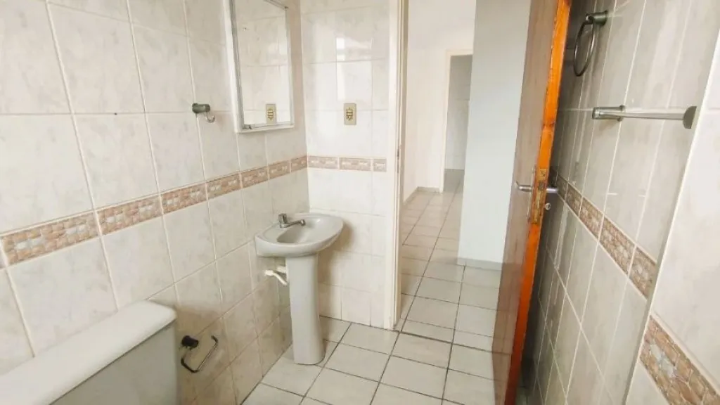 Imagem APARTAMENTO COM 80,00 m² - TUPI - PRAIA GRANDE SP