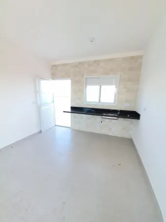 Imagem Apartamento com 2 Quartos à Venda, 44 m² em Parque Boturussu - São Paulo