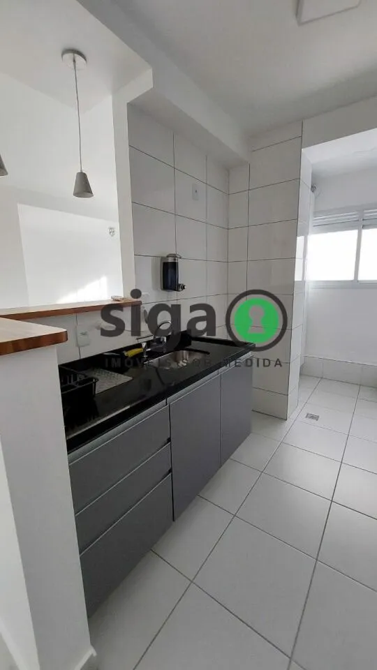 Imagem Apartamento para locação e venda de 56m² com 2 quartos - Vila Andrade - São Paulo/SP