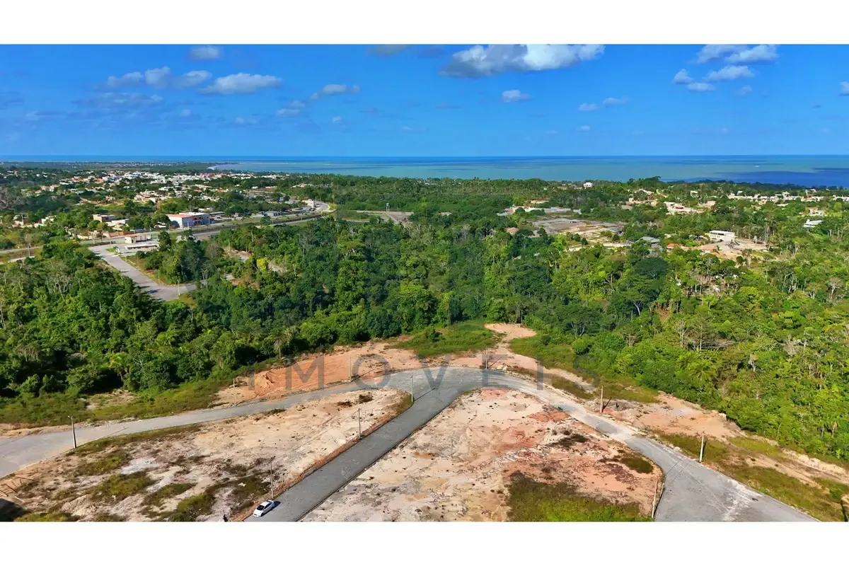 Imagem Terreno de 375 m² para venda em Porto Seguro