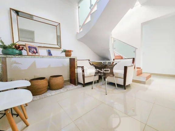 Imagem Cobertura à Venda no Rio São Lourenço, com 3 dormitórios 1 suíte 105m² - Riviera de São Lourenço SP