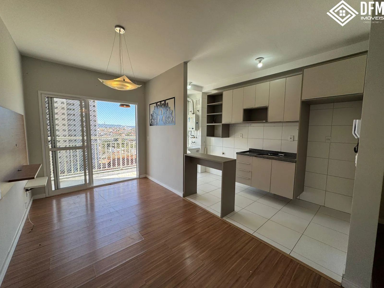Imagem Apartamento com 3 Dormitorio(s) localizado(a) no bairro Vila Mogi Moderno em Mogi das Cruzes / Mato Grosso do Sul Ref.:80965365
