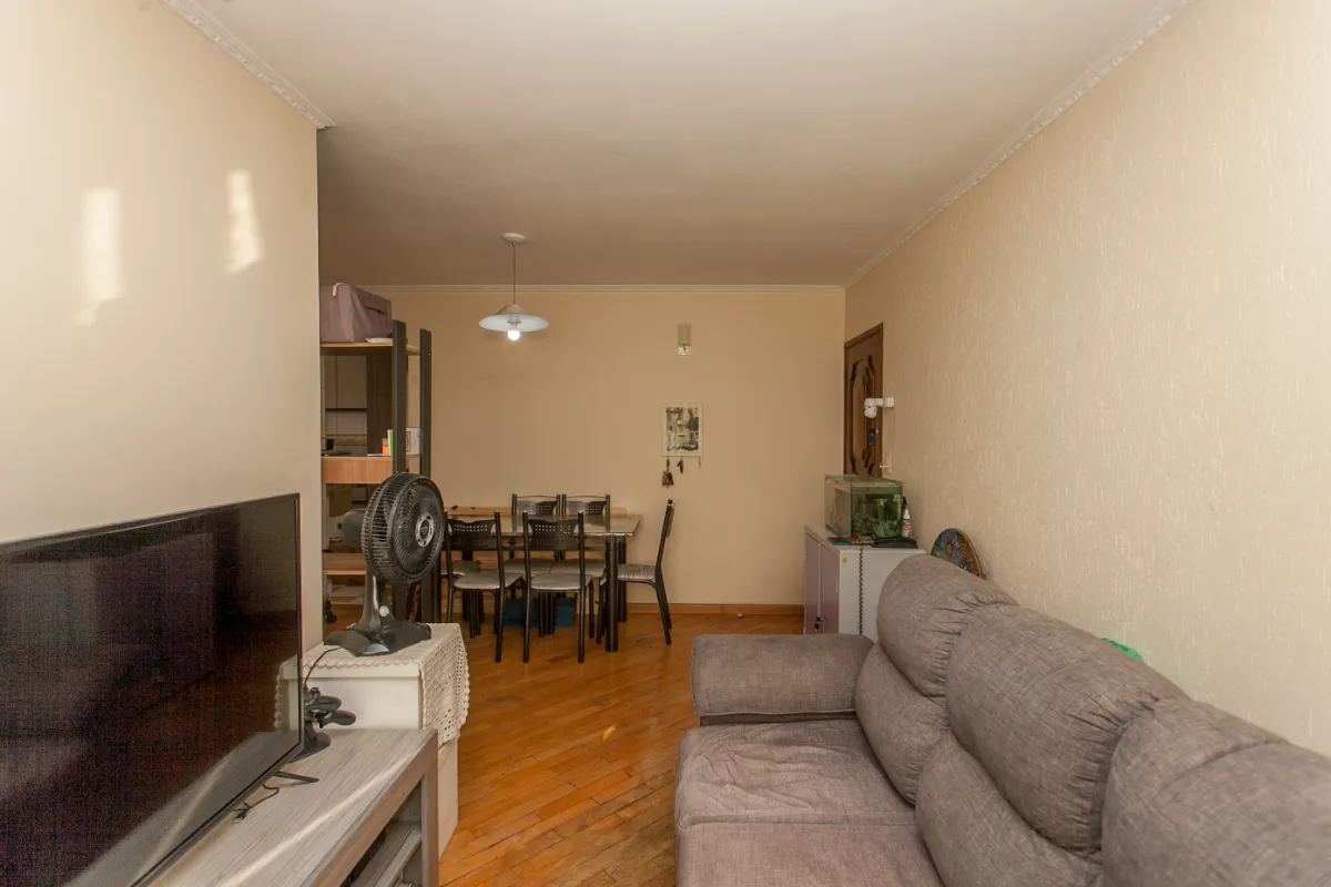 Imagem Apartamento para venda em Freguesia do Ó com 2 quartos, 54m2