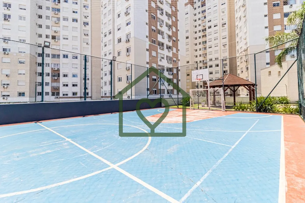 Imagem Descubra a oportunidade perfeita de adquirir o seu novo lar em Porto Alegre, na charmosa Vila Ipiran...