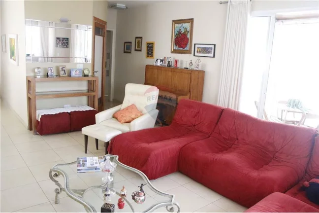 Imagem Apartamento de 4 dormitórios, sendo 2 suítes localizado no Bairro de Pinheiros
