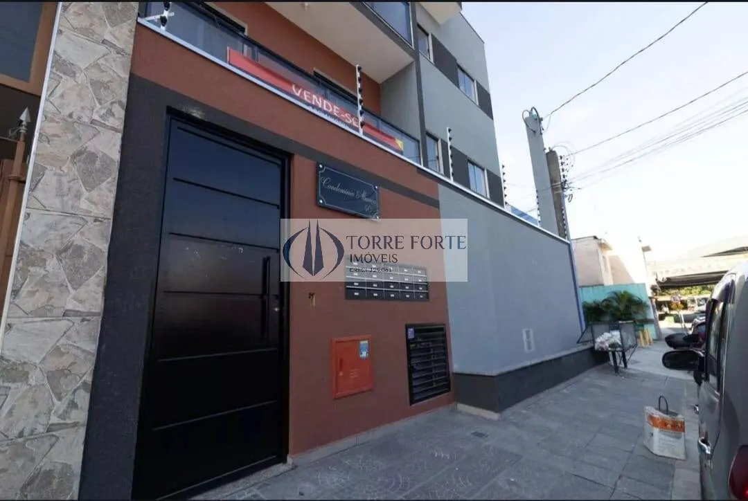 Foto do imóvel Apartamento 2 dormitórios Artur Alvim em Rua Patativa