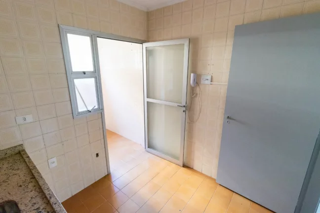Imagem Apartamento à venda em São Paulo, Vila Uberabinha, com 2 quartos, 51m2