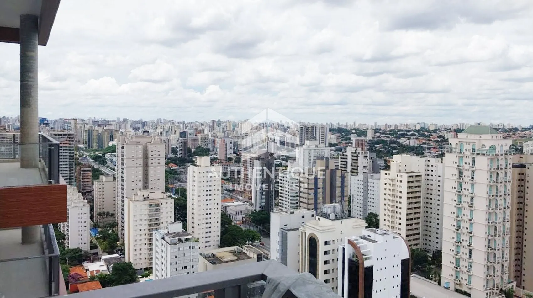 Foto do imóvel GIO CAMPO BELO - Apartamento à venda em Barão do triunfo, 1553 - Campo Belo, São Paulo - SP