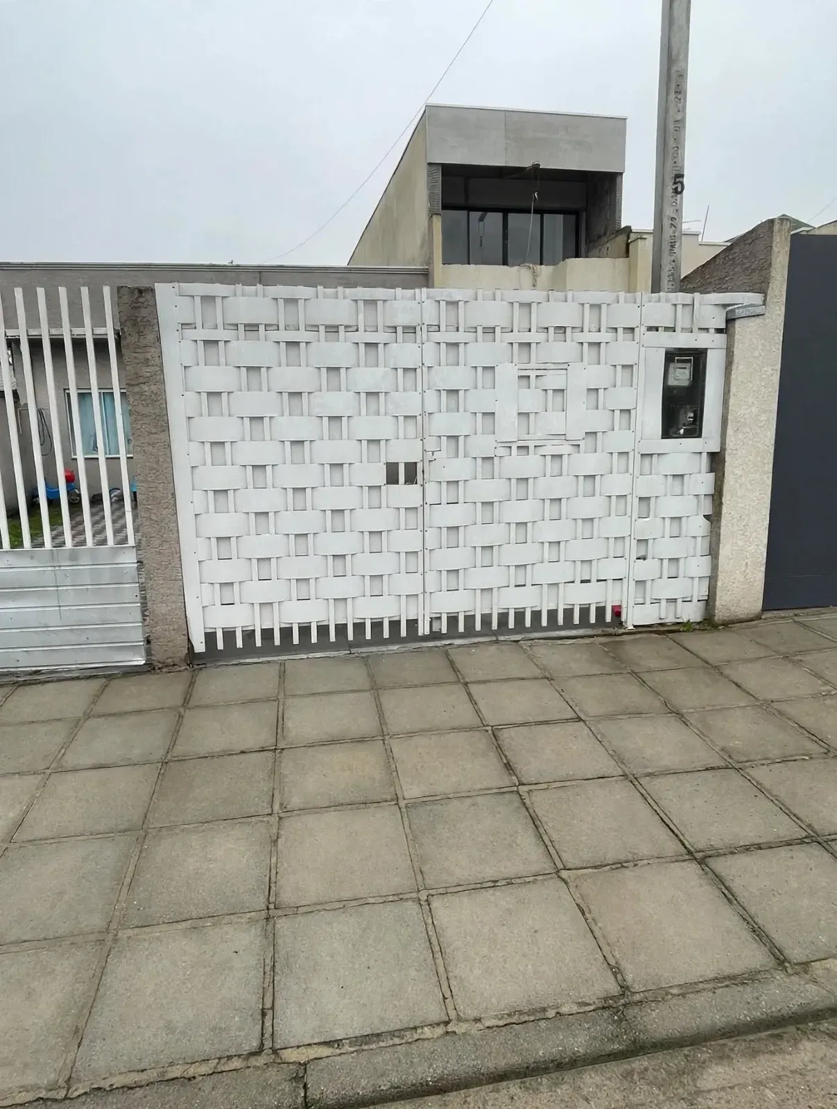 Imagem Casa com 2 Quartos à Venda, 40 m² em Ganchinho - Curitiba