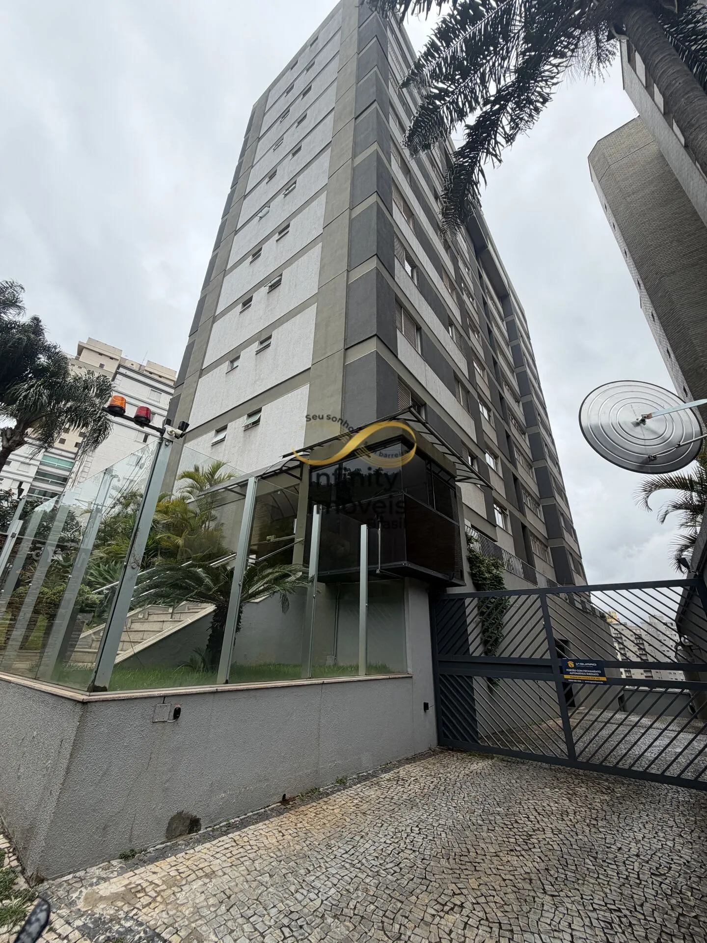 Anuncio Imóvel