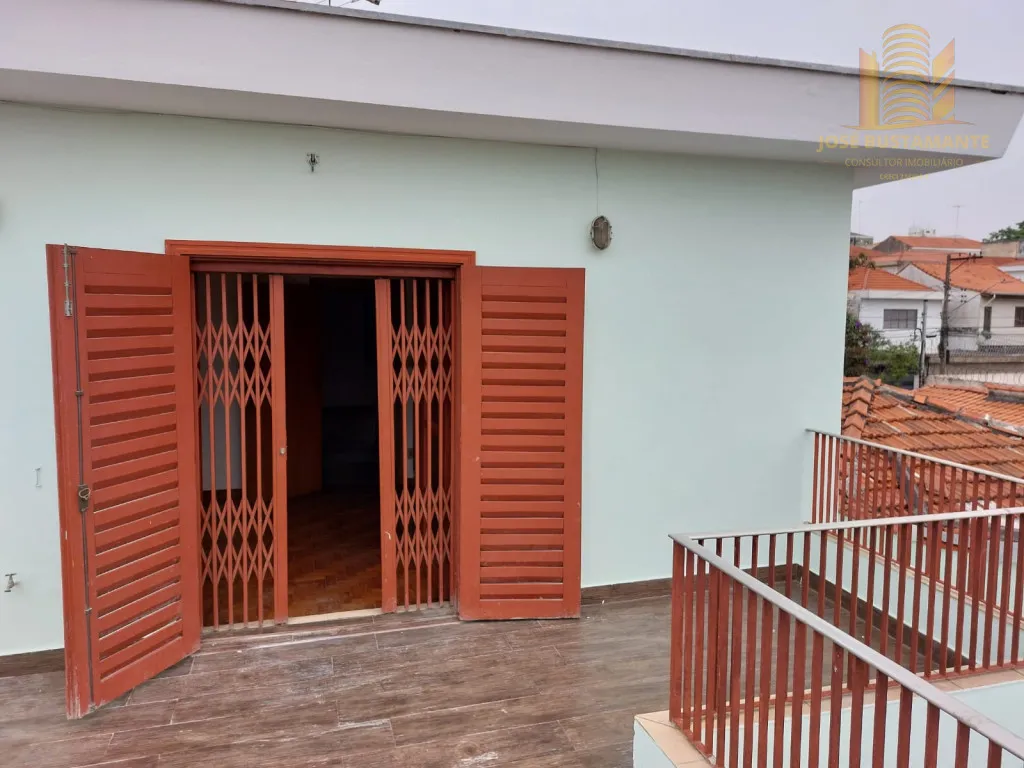 Imagem SOBRADO 3DOR. VILA MORAES